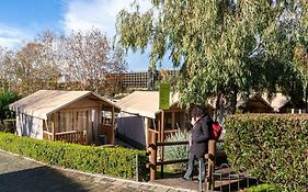 Camping Village Roma